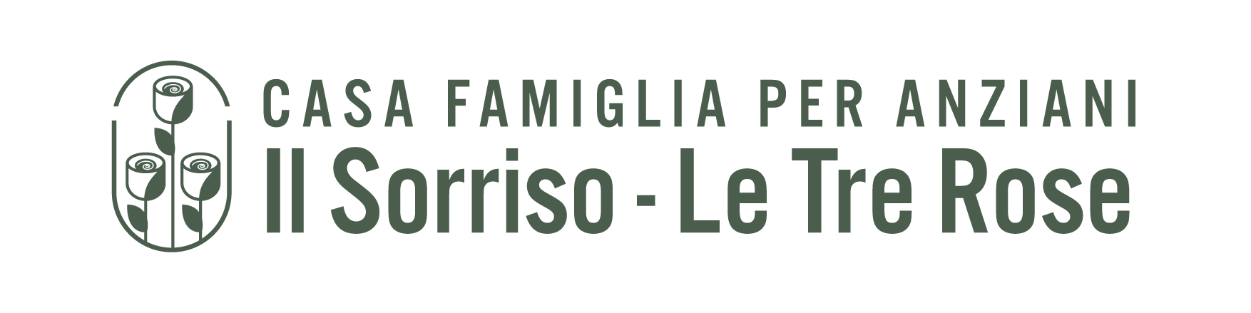 Casa famiglia il sorriso